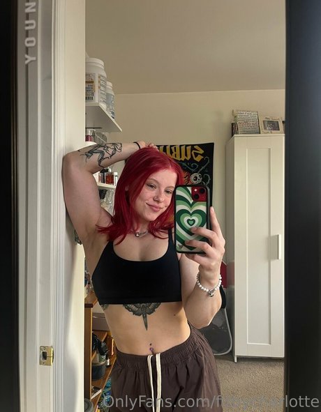 fitbycharlotte star free gallery