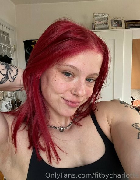 fitbycharlotte art star gallery