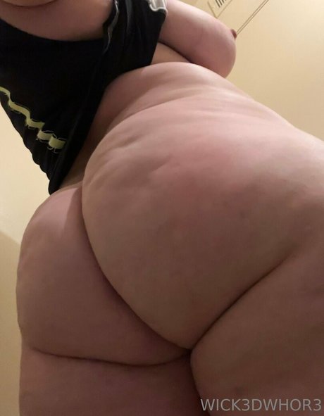 wick3dwhor3 pornstar art pics