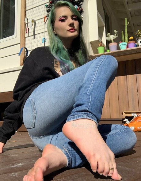 xxlittlefootxx1 model sexy gallery