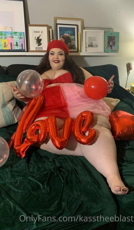 kasstheeblast model pornographic pictures