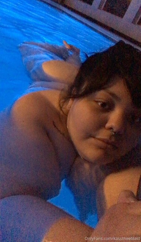 kasstheeblast perfect model image