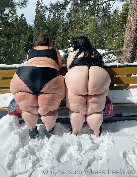 kasstheeblast pornstar naked galleries