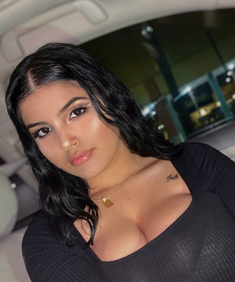 Marian Tatte pornstar art picture