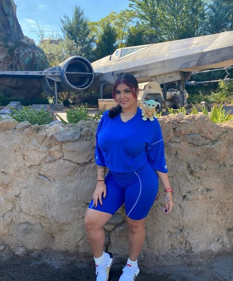 Marian Tatte naked pornstar picture