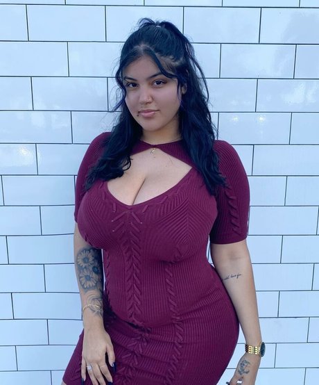 Marian Tatte high quality model img