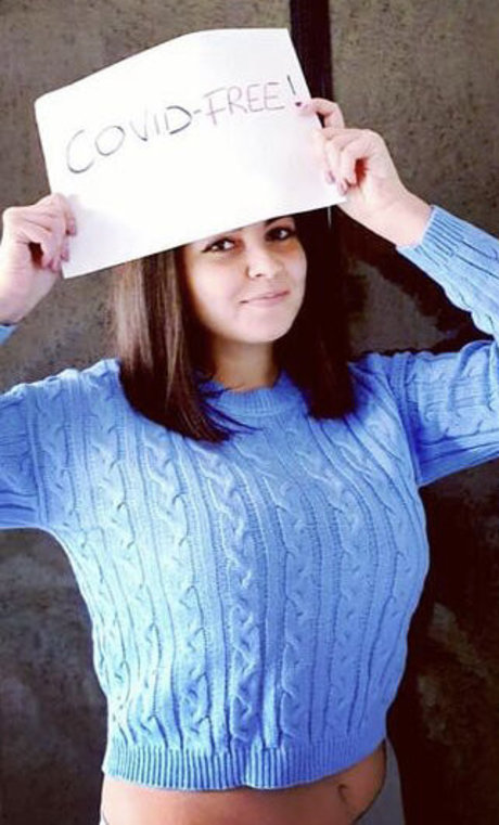 Teresa V high quality pornstar picture