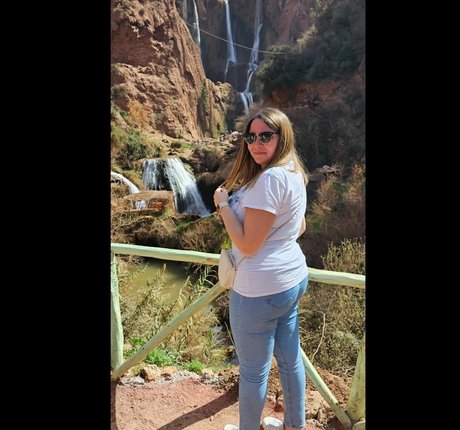 Teresa V naked model gallery