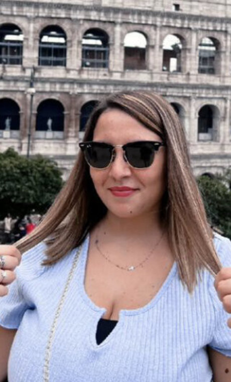 Teresa V nice model galleries