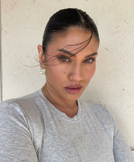 La Tecia Thomas perfect pornstar photo