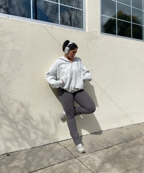 La Tecia Thomas pornstar best pictures