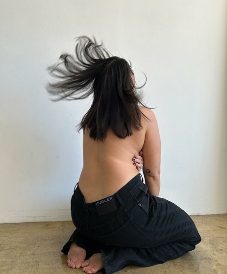 fat black onlyfans porno photos