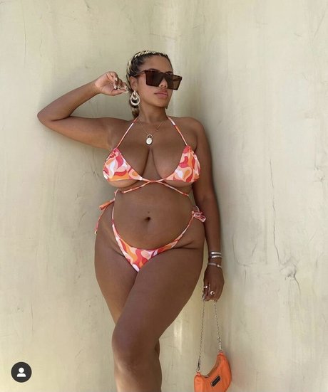 Chanelle Mauricette model xxx img