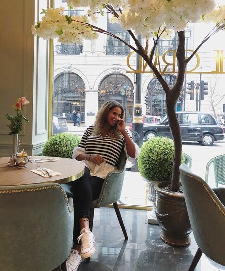 Chanelle Mauricette free actress gallery