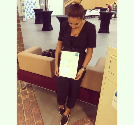 Chanelle Mauricette porn actress pictures