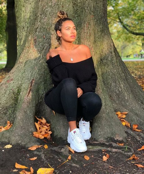 Chanelle Mauricette pornstar sex gallery