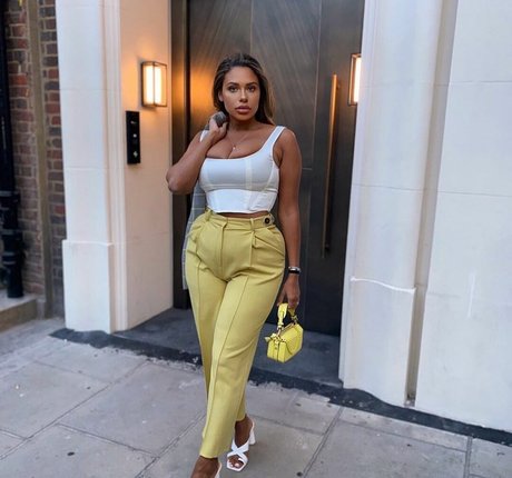 Chanelle Mauricette free pornstar archive