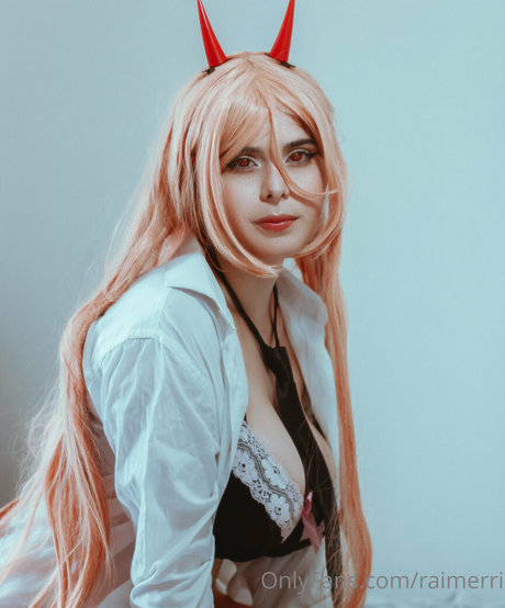 raimerri perfect actress images