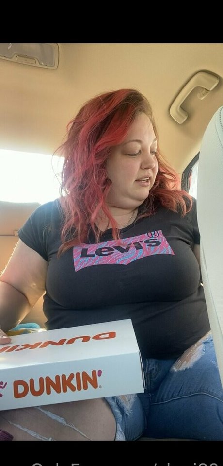 clani89 pornstar high quality picture