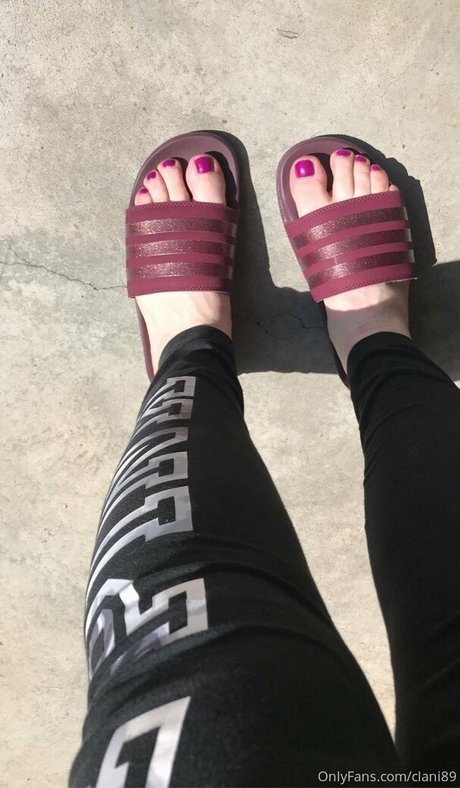 clani89 free model pictures