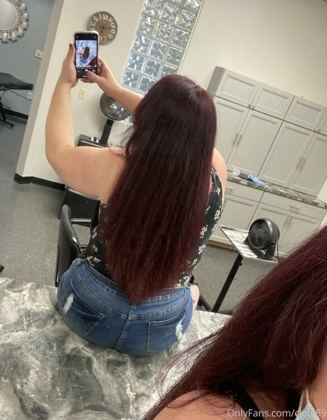 clani89 nude star picture