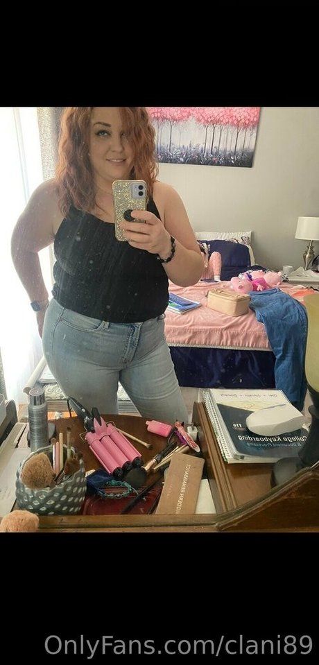 clani89 pornstar beautiful picture