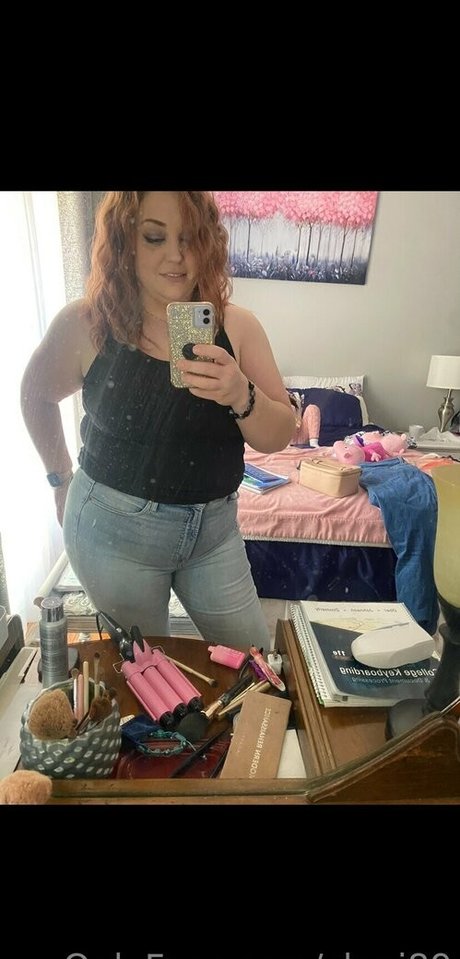 clani89 nude star gallery