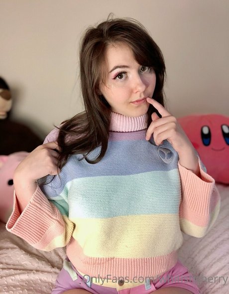 whitishcherry star gallery