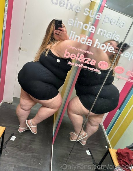 annaoli sexy pornstar img