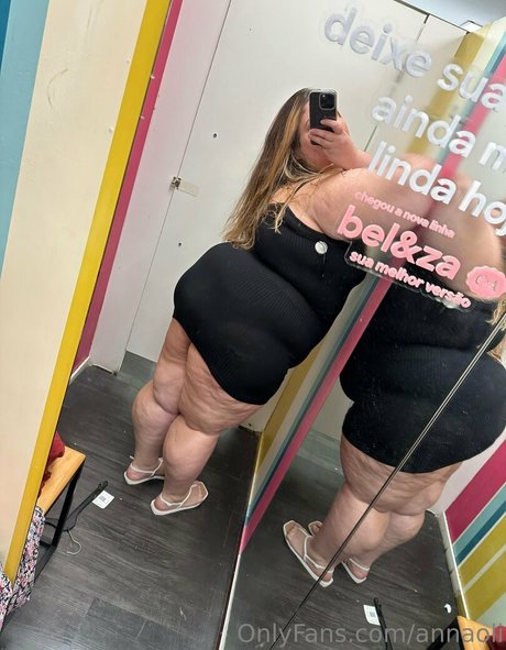 annaoli pornstar hot photos