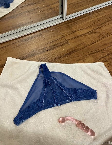 freeleila Profile pic