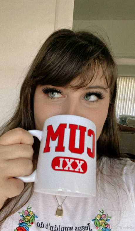 freeleila star hot pics