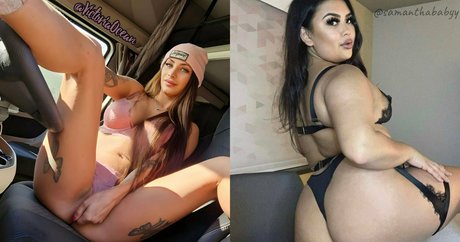 janaxjames sexy model archive