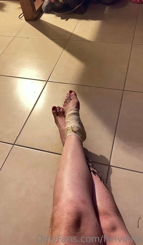 fleivinha star sex pic