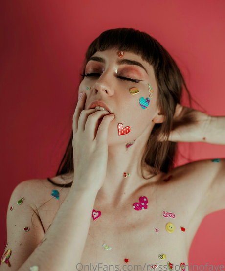 missdominofaye model erotic gallery