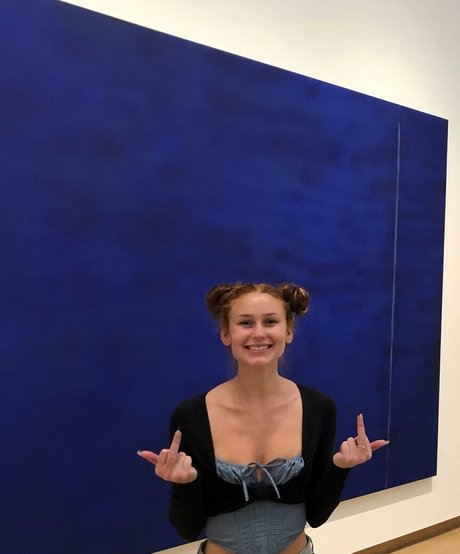 Nika Parker high quality pornstar image