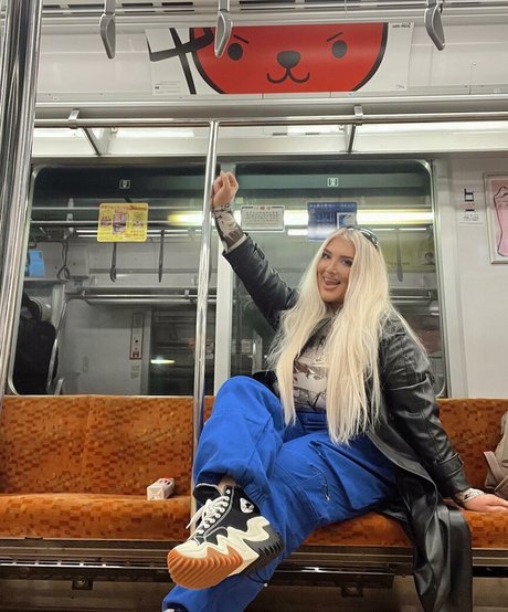 Taya Christian model best gallery