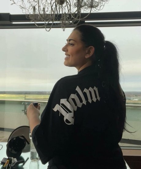 Irena Drezi pornstar hot photo