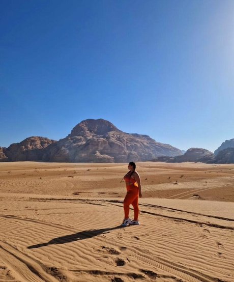 Irena Drezi art actress pictures