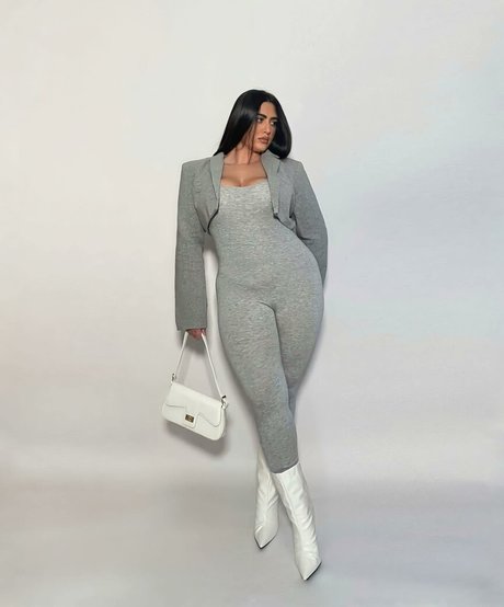 Irena Drezi beautiful pornstar photo