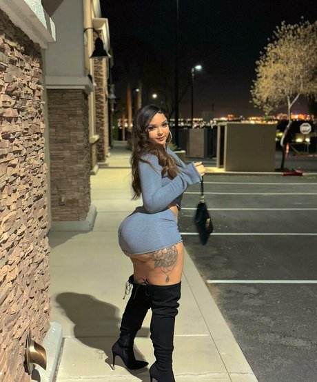 amberdyme star nice photo