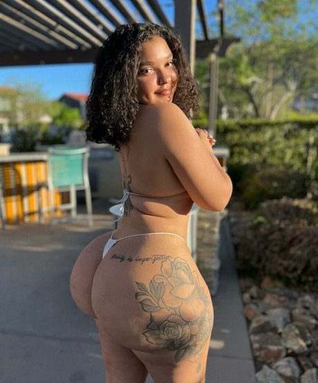 amberdyme sexy actress pic