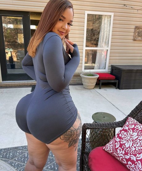 amberdyme perfect actress photo