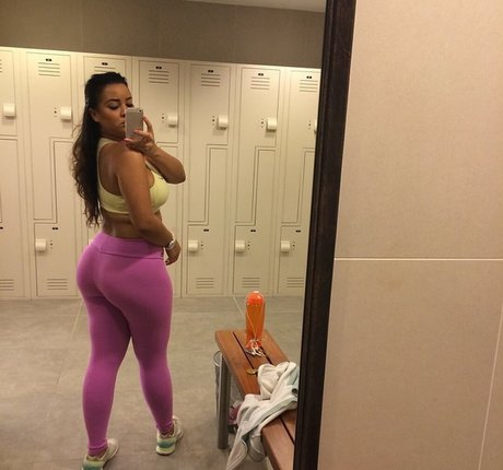 Toni Salina Chee Young high quality model galleries