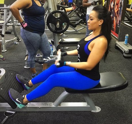 Toni Salina Chee Young Profile pic