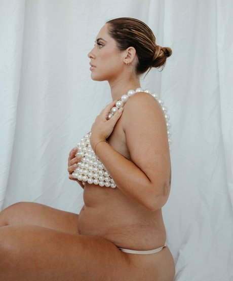 Ariella Nyssa pornstar nudes galleries