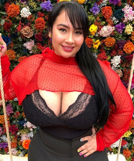 Blaalz adult star photo