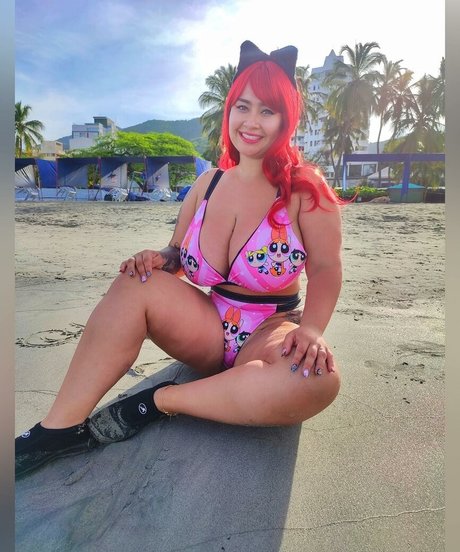 Blaalz star nudes picture