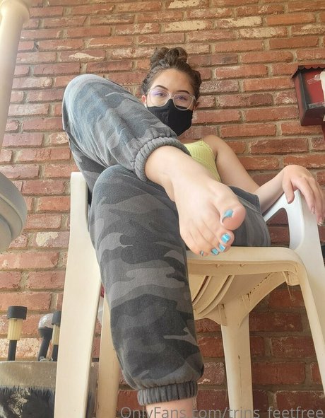 trins feetfree adult actress image