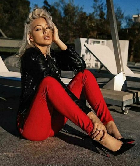 imjordynjames model high quality photo